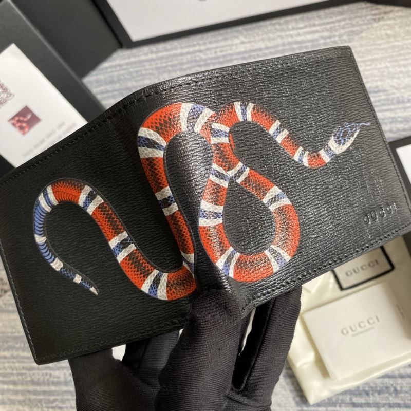 Gucci Wallets